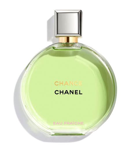 chanel eau fraiche 100 ml pris|chanel chance where to buy.